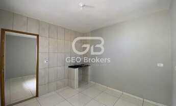 Imagem 4: Casa de 2 dormitórios para locação no Vila São João (São Silvestre) em Jacareí Cod : 11847