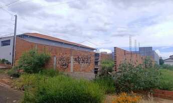 Imagem 2: Terreno Padrão em Jaú