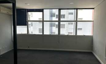Imagem 6: Sala/Conjunto para aluguel tem 39 metros quadrados em Bela Vista - São Paulo - São Paulo