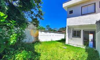 Imagem 4: Sobrado com 2 dormitórios à venda, 80 m² por R$ 595.000,00 - Massaguaçu - Caraguatatuba/SP