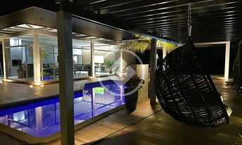 Imagem 4: Chácara Pronta e Mobiliada Setor Triângulo, Hidrolândia! codigo: 157219