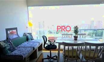 Imagem 5: Linda cobertura duplex com lazer completo