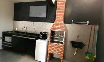 Imagem 6: Excelente Galpão Alugado na Castelo Branco