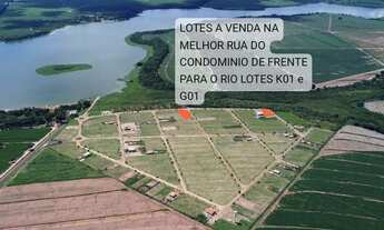 Imagem 3: De frente pro Rio em Adolfo