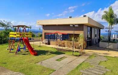 Imagem 3: Terreno no Condomínio Residencial Fogaça em Jacareí SP