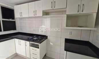 Imagem 3: APARTAMENTO - 3 QUARTOS (1 SUÍTE) - ÁREA 82m² - EDIFÍCIO LUCY CECÍLIA BORGES - SETOR BUENO