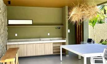 Imagem 6: Imóvel para venda com 40 metros quadrados com 1 quarto em Centro - Porto de Pedras - AL