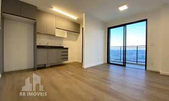 Imagem 3: RR8601 Cobertura DUPLEX 153m² CONDOMÍNIO ARUANÃ 601 - OPORTUNIDADE - 2 Dorms 2 Vagas - Bar