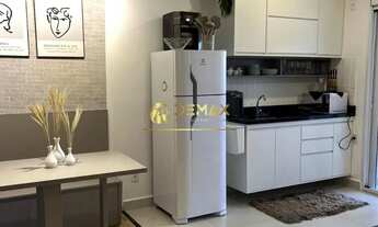 Imagem 7: Estúdio Mobiliado para Alugar no Edifício Moriah