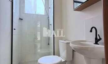 Imagem 6: Apartamento,PARQUE RIO SELLA,São José do Rio Preto