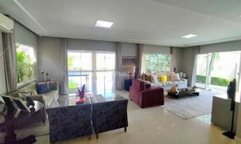 Imagem 4: Casa de Alto-Padrão à Venda no Bairro Jóquei Sofisticação, Conforto e Localização Privile