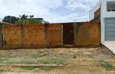 Imagem: Vende-se lote em são Francisco MG