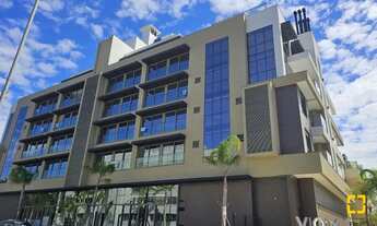 Imagem 2: Apartamento de 1 quarto à venda em Jurere Internacional