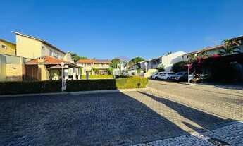 Imagem 5: Casa duplex a venda no Condomínio Millenium