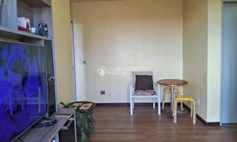 Imagem 4: Apartamento no Passo das Pedras em Porto Alegre - FRENTE UNIRITTER