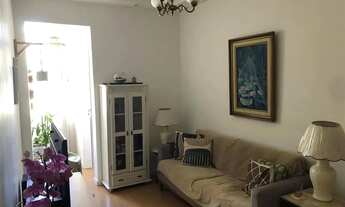 Imagem 6: Apartamento 2 quartos, sendo 1 suíte