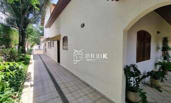 Imagem 7: Casa com 03 dormitórios, 465 m² - venda por R$ 1.900.000 ou aluguel por R$ 9.676/mês - Nov