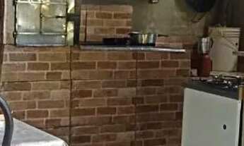 Imagem: Vendo rancho próximo a tupaciguara