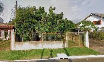 Imagem: Terreno localizada no bairro Estância Velha/Canoas