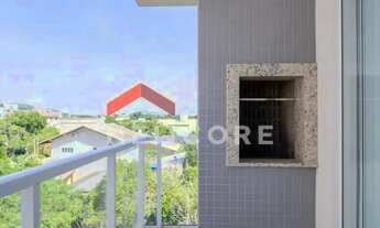 Imagem: Apartamento em Rua Ágata - Mariscal - Bombinhas/SC