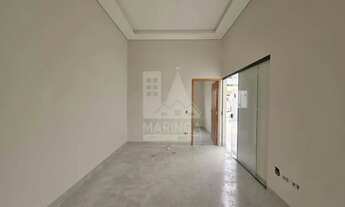 Imagem 4: MINHA CASA MINHA VIDA - Faixa 3 - Casa a venda, 3 quartos, Conjunto Residencial Guaiapó, M