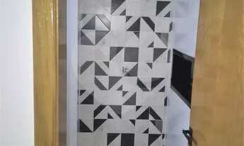 Imagem 4: Apartamento com 2 quartos à venda em Vila Germinal - SP