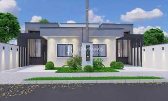 Imagem: Casa para venda, 3 quarto(s), Pinheirinho