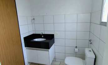 Imagem 7: Apto 2/4 S. Cristóvão aceita carro como parte do pagamento só R$ 145 mil