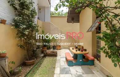 Imagem 3: Casa residencial em Vila Madalena - SP