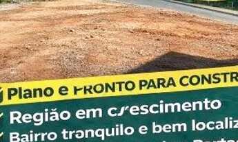 Imagem: Lote à venda no Monte Verde - Vista para