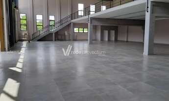 Imagem 5: GALPÃO EM HOLAMBRA