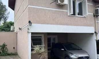 Imagem: Casa em Condomínio 3 dormitórios à venda