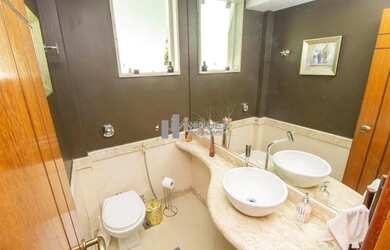 Imagem 6: Casa à venda linear na Rua Marechal Jofre - Grajaú, sala, 4 quartos, 2 suítes, 6 vagas de