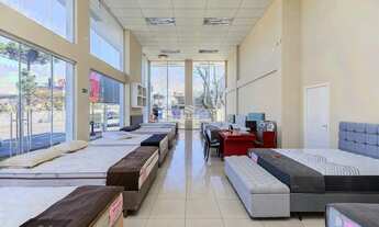 Imagem 2: Loja comercial com 290m² para alugar no Jardim Social em Curitiba