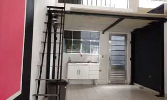 Imagem 2: Salão Industria Comércio B. Homero Thon prox à Pirelli Novo 210m2