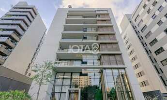 Imagem 2: APARTAMENTO COM 3 QUARTOS NO BATEL! Apartamento com 3 quartos no batel! - j8