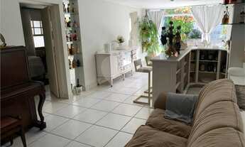 Imagem 5: Casa com 4 quartos à venda ou para locação em Vila Albertina - SP