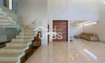 Imagem 7: Jardins Munique - Casa de Condomínio 4 quartos, sendo 4 suítes