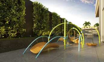 Imagem 7: Perlage: Lançamento no Santo Antônio