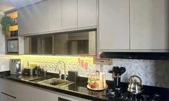 Imagem 6: Apartamento à Venda de 03 Quartos no Bairro Centro em Ribeirão Preto com Ar condicionado