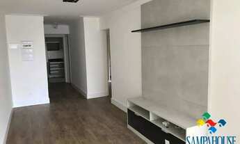 Imagem 3: Moderno, claro e excelente custo benefício!