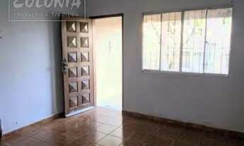 Imagem 6: Casa para venda ou locação - Vila Camilópolis, Santo André