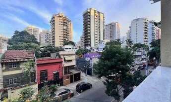 Imagem 3: Apartamento em excelente localização, com 2 quartos à venda, 80 m² por R$ 470.000 - Icaraí