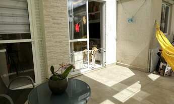 Imagem 5: Apartamento Garden Mobiliado - 2 quartos