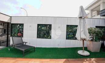 Imagem 6: Casa com 4 quartos à venda, 383 m² por R$ 4.200.000 - Recreio dos Bandeirantes - Rio de Ja