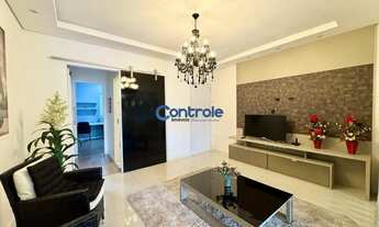 Imagem 3: Casa com suíte e closet, ampliada, decorada e com 2 vagas! Porteira fechada