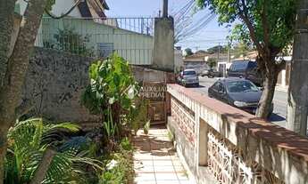 Imagem 3: TERRENO 10 X 25, BAIRRO ASSUNÇÃO, SBCAMPO, SP