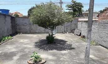 Imagem 7: Casa centro de Manilha