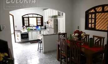 Imagem: Sobrado para venda ou locação - Vila Camilópolis