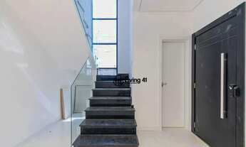 Imagem 4: Sobrado com 3 dormitórios à venda, 143 m² por R$ 799.000,00 - Boneca do Iguaçu - São José